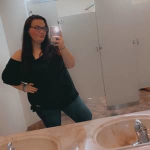 Meet your Posher, Jena